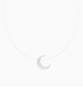 Illusion Necklace