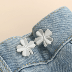 no sew jeans button