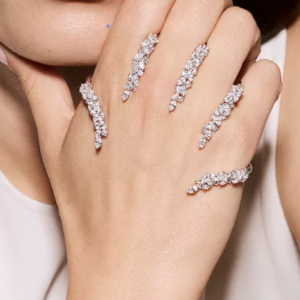 hand cuff jewelry