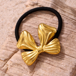 Hair Tie Bracelet