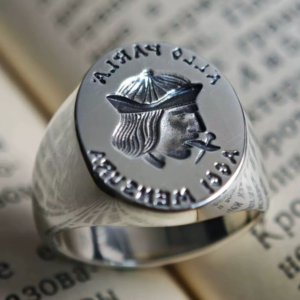 Signet Rings