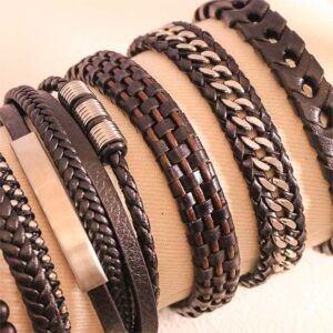 Mens Jewelry