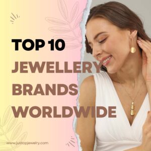 Justop Fashion Jewelry | Top 10 Fashion Jewelry Manufacturers Worldwide