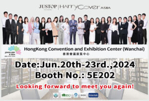 Justop Fashion Jewelry | Wholesale Jewelry Manufacturer – Visit JUSTOP at at Jewellery &Gem ASIA Hong Kong