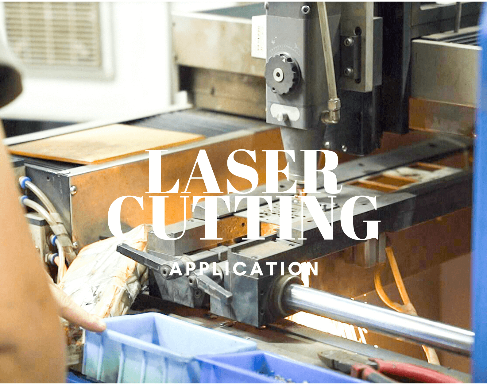 Laser Cutting And Their Application In Jewelry