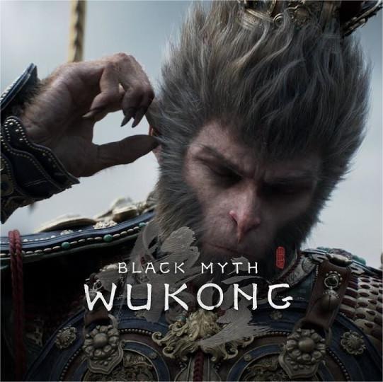 Create Unique Sun Wukong Jewelry Inspired by Black Myth Wukong