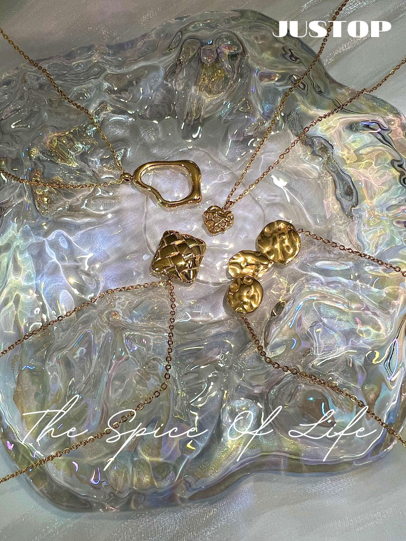 Justop Fashion Jewelry | How to Create Custom Jewelry for Your Store: A Step-by-Step Guide