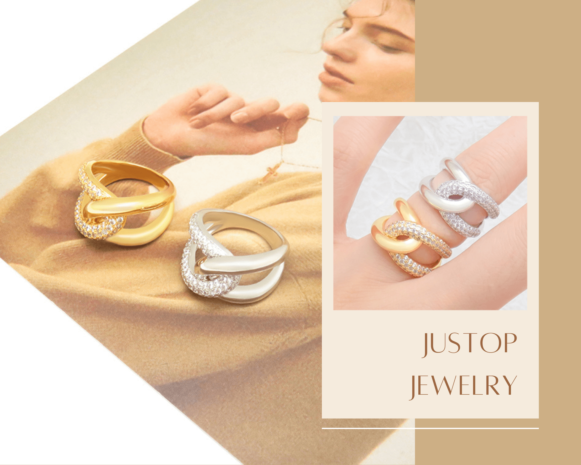 Choosing the Right Gold-Plated Jewelry: A Guide for Budget-Conscious Shoppers