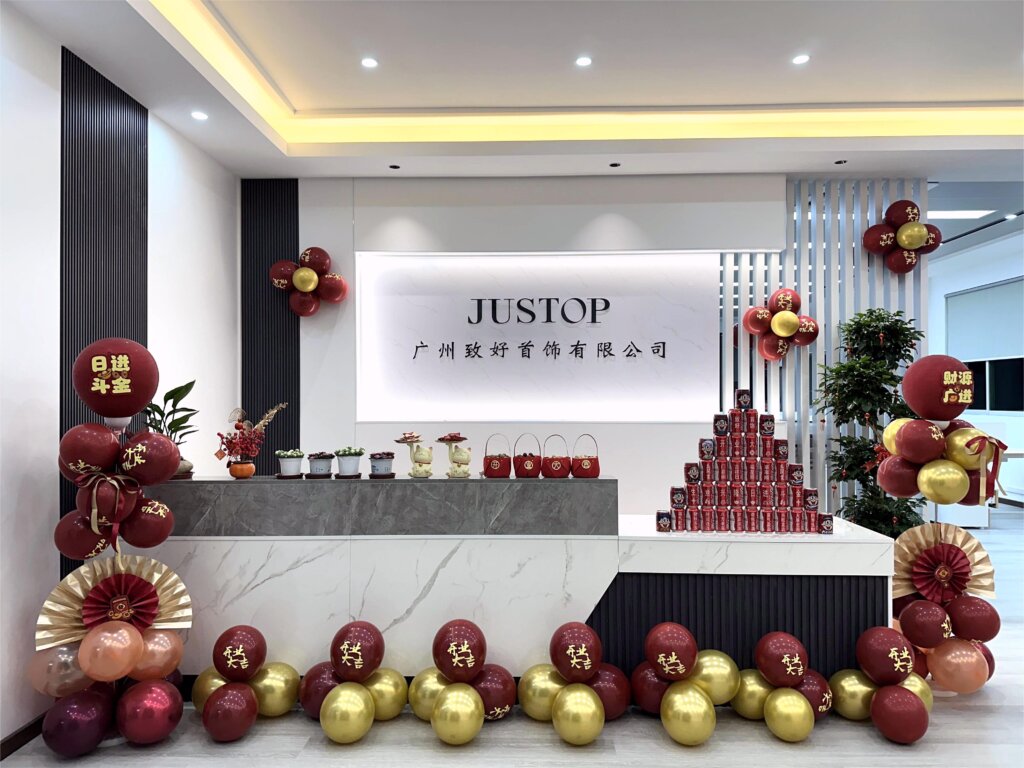 Justop Fashion Jewelry|About