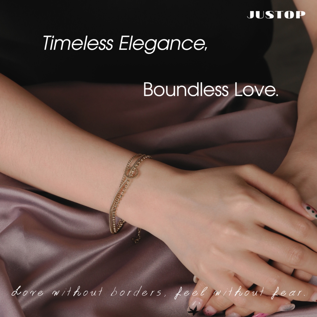 Multi-Layer Bracelets: Trendy, Stackable, and Stylish for Any Look