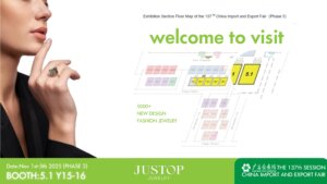 Justop Fashion Jewelry | RCS Certification Enhances JUSTOP's Sustainability Efforts