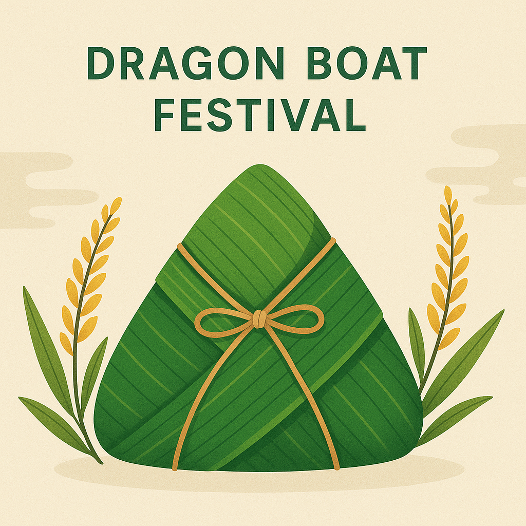 Justop Fashion Jewelry | JUSTOP Celebrates Dragon Boat and Childrens Day with Joy and Love