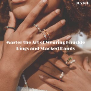 Justop Fashion Jewelry | What does IP mean in jewellery?