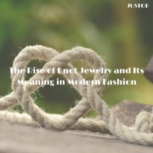 Justop Fashion Jewelry | The Meaning and Popularity of Cross Jewelry in Fashion Trends