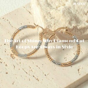 Justop Fashion Jewelry | The Popularity and Symbolism of Teardrop Shapes in Fashion Jewelry