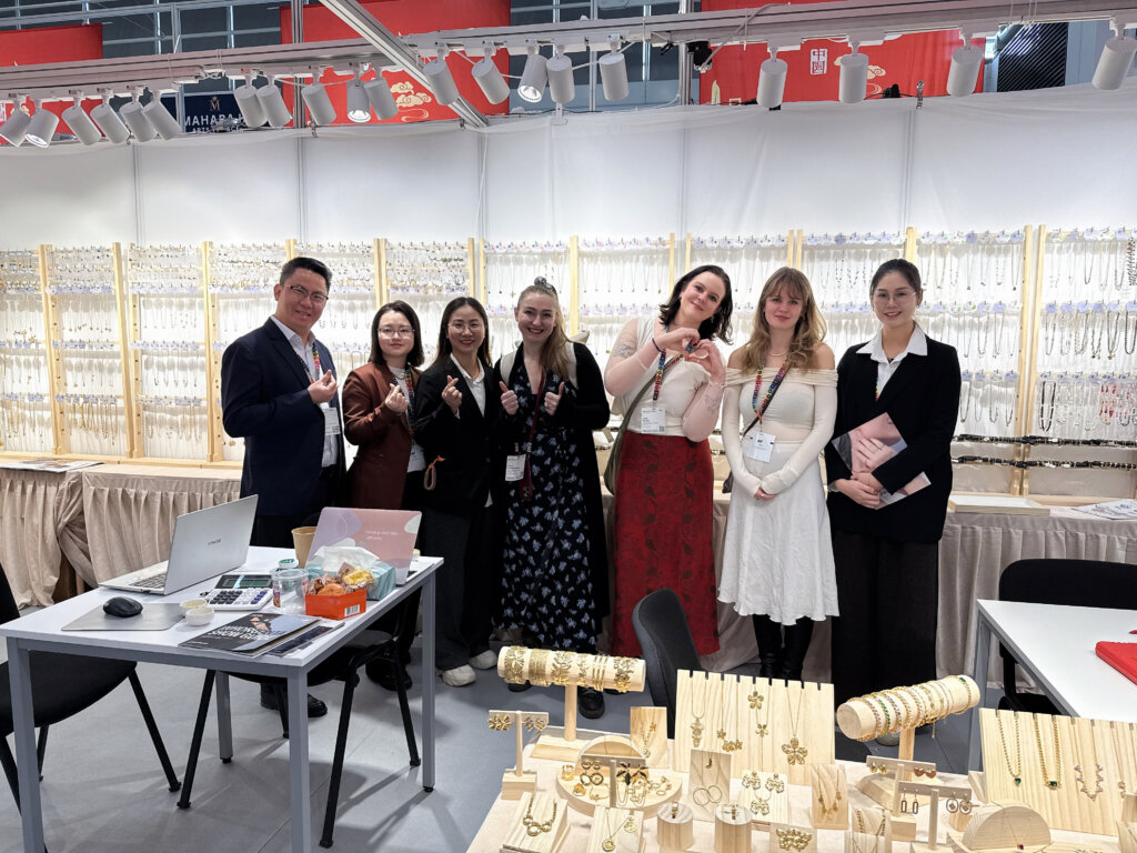 Justop Fashion Jewelry|About