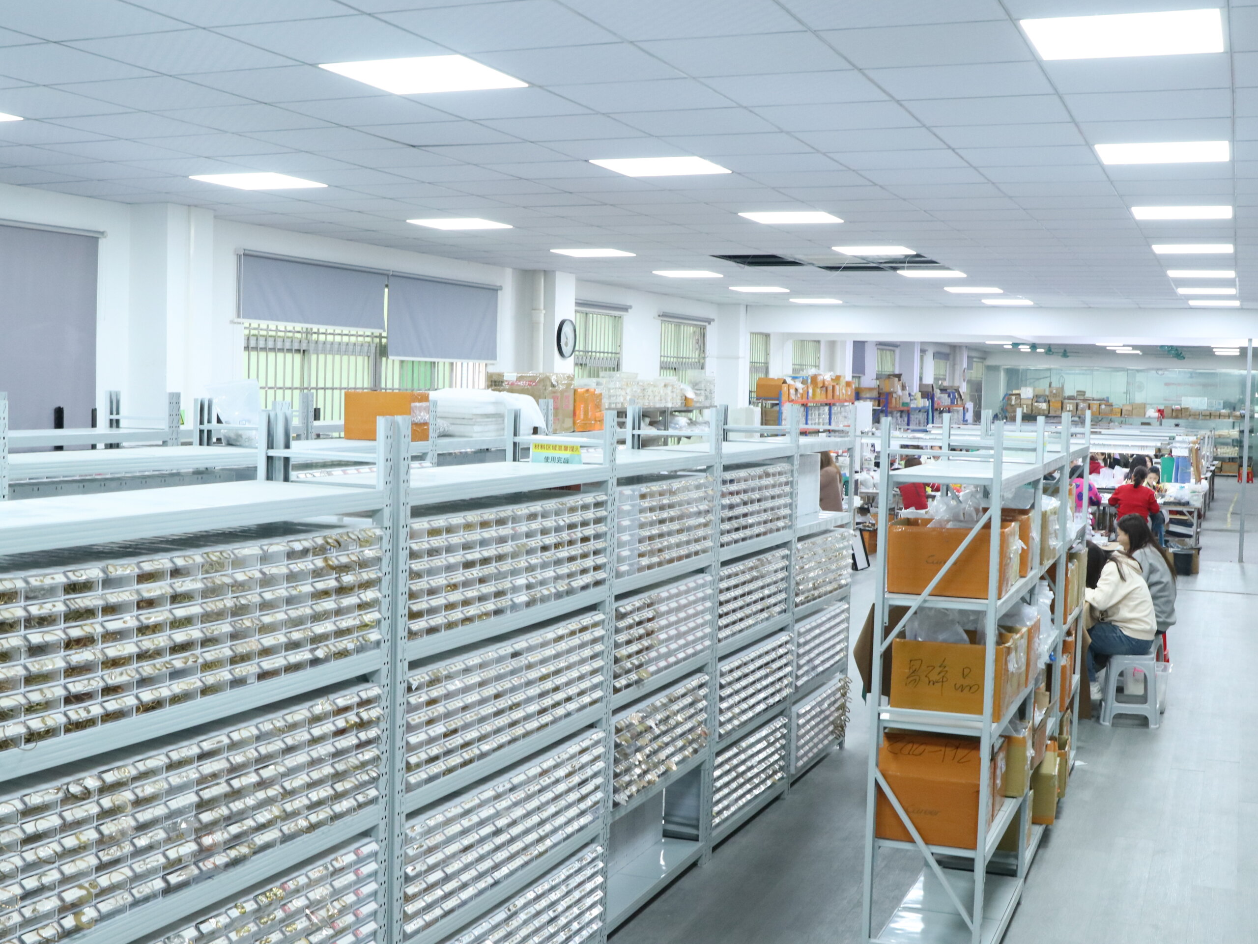 Justop Fashion Jewelry|About