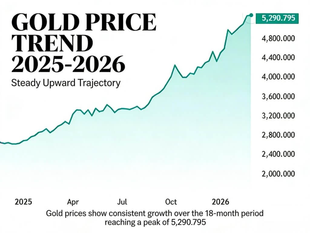 Geopolitical Shockwaves and the Fashion Jewelry Industry