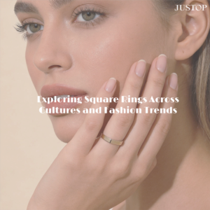 Exploring Square Rings Across Cultures and Fashion Trends