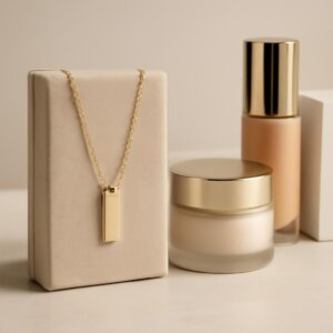 Justop Fashion Jewelry | The Business of Gold-Plated Necklaces: Quality, Design, and Wholesale Opportunities Justop Fashion Jewelry | The Business of Gold-Plated Necklaces: Quality, Design, and Wholesale Opportunities