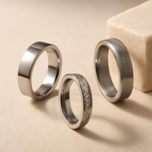 Justop Fashion Jewelry | How to Wear Rings on Multiple Fingers for Trendy Vibe