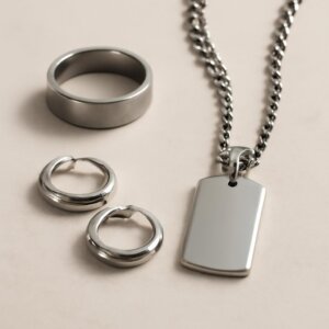 Justop Fashion Jewelry | How to Clean Gold Plated Jewelry?