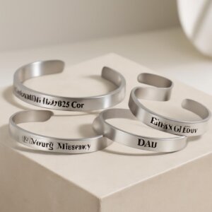 Justop Fashion Jewelry | What is PVD or IP Plating?