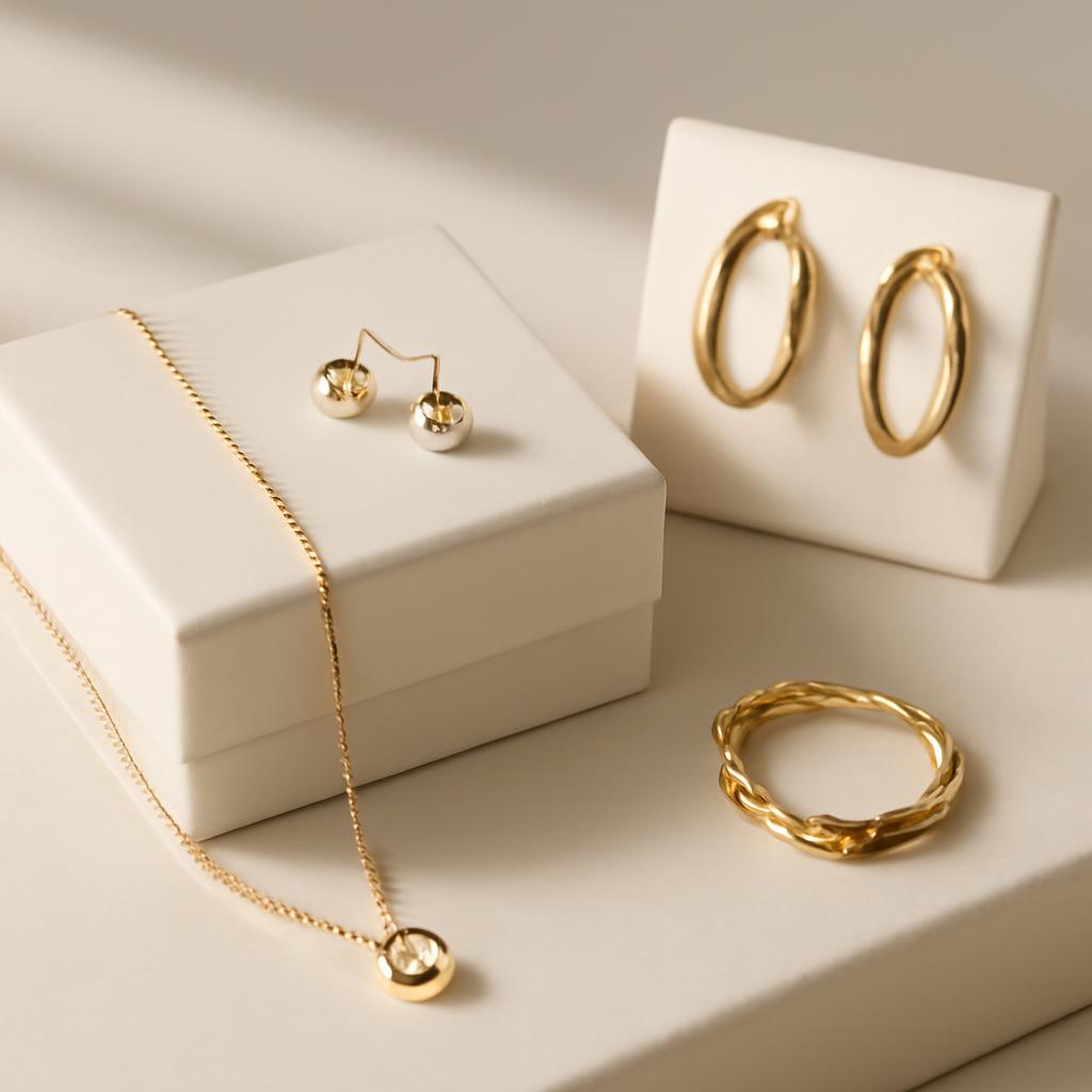 Justop Fashion Jewelry | Trendy Boutique Jewelry Wholesale: The Perfect Solution for Retail Success