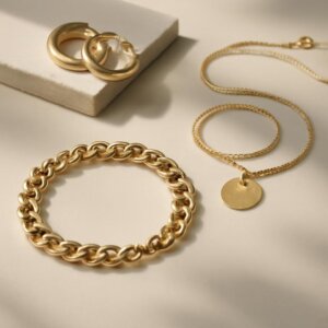 Justop Fashion Jewelry | Visualizing Emotion: The Deep Psychology Behind Custom Jewelry