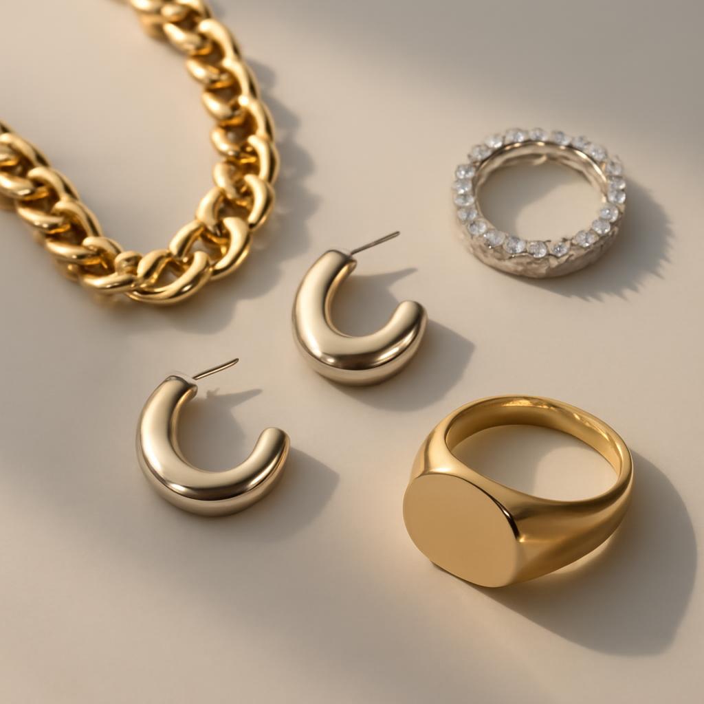Justop Fashion Jewelry | Exploring Designer Inspired Fashion Jewelry Wholesale: Trends, Insights, and Opportunities