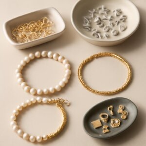 Justop Fashion Jewelry | Charms Wholesale: Exploring a World of Beads, Charms, and Jewelry-Making Collections