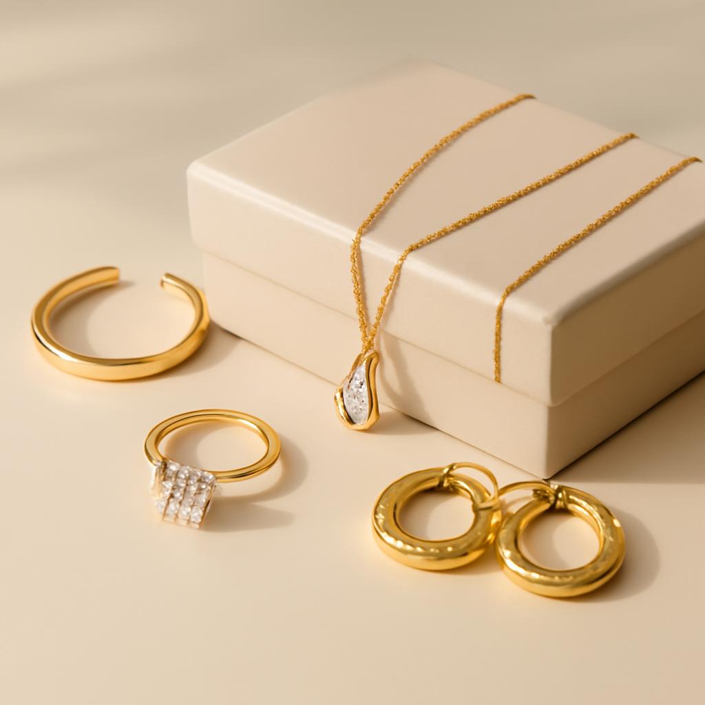 Justop Fashion Jewelry | How to Choose the Best Fashion Jewelry Wholesaler for Your Retail Business How to Choose the Best Fashion Jewelry Wholesaler for Your Retail Business