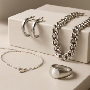 Justop Fashion Jewelry | Oersterke Groothandel in Stainless Steel Sieraden: Uw Partner voor Trendy Inkoop Justop Fashion Jewelry | Oersterke Groothandel in Stainless Steel Sieraden: Uw Partner voor Trendy Inkoop