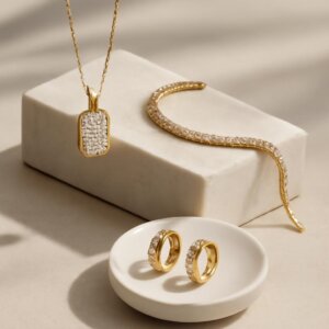 Justop Fashion Jewelry | Top China Jewelry Manufacturers: A Comprehensive Guide to Wholesale Success