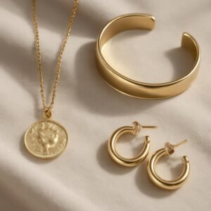 Justop Fashion Jewelry | Wholesale Plated Gold Jewelry: A Strategic Guide for B2B Buyers Justop Fashion Jewelry | Wholesale Plated Gold Jewelry: A Strategic Guide for B2B Buyers