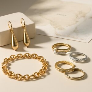 Justop Fashion Jewelry | Navigating the World of Wholesale Jewelry: Insights from China Manufacturers Justop Fashion Jewelry | Navigating the World of Wholesale Jewelry: Insights from China Manufacturers
