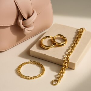 Justop Fashion Jewelry | Trova i Migliori Accessori Moda all'Ingrosso per il Tuo Negozio in Italia