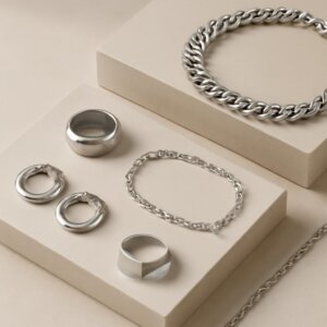 Justop Fashion Jewelry | Joyas de Acero Inoxidable al Por Mayor: Cómo Impulsar tu Negocio con Diseños Modernos y Precios Competitivos Justop Fashion Jewelry | Joyas de Acero Inoxidable al Por Mayor: Cómo Impulsar tu Negocio con Diseños Modernos y Precios Competitivos