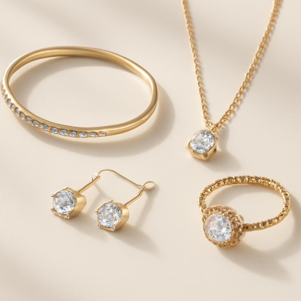 Justop Fashion Jewelry | Nihao Jewelry Wholesale: A Comprehensive Review of Quality, Service, and Trustworthiness