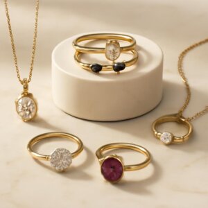 Justop Fashion Jewelry | Wholesale Jewellery Suppliers: Elevating Access to Quality and Style Online