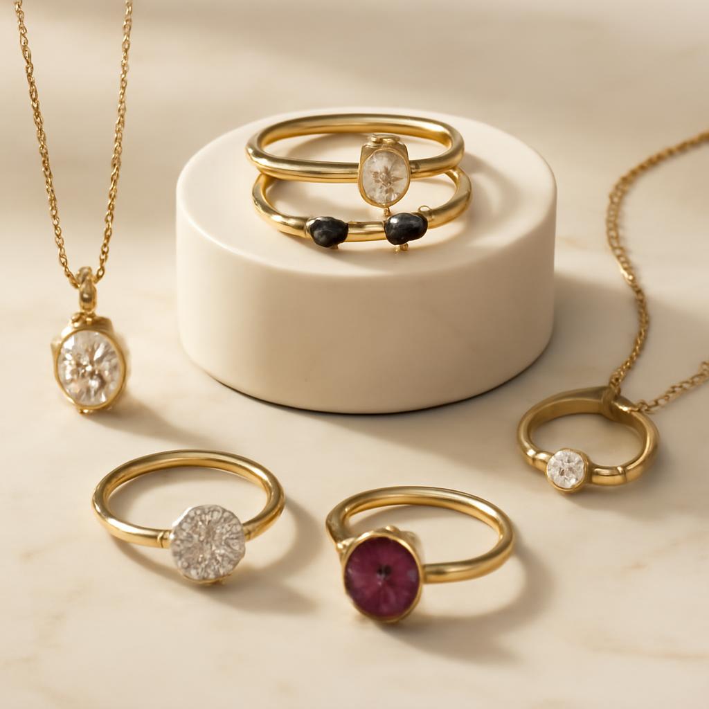 Justop Fashion Jewelry | Wholesale Jewellery Suppliers: Elevating Access to Quality and Style Online