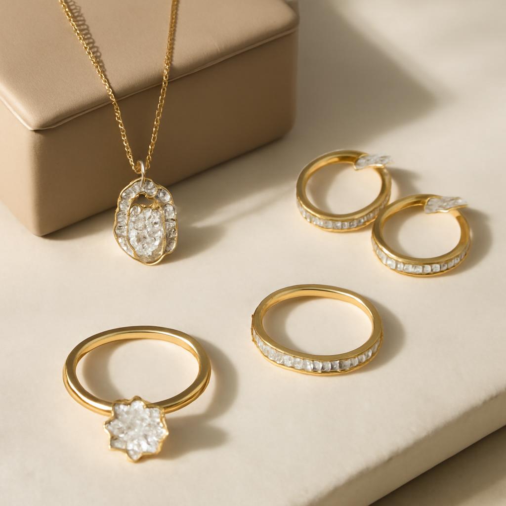 Justop Fashion Jewelry | Unlocking Success: Choosing the Best Jewelry Wholesalers for Your Business