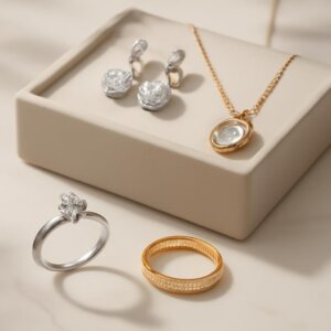 Justop Fashion Jewelry | Partnering with a Leading Jewelry Factory in China: A Comprehensive Guide for Global Brands