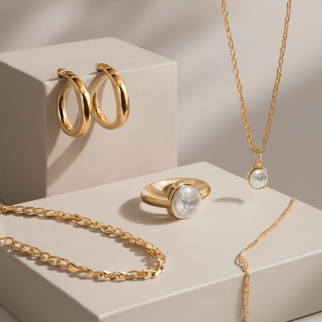 Justop Fashion Jewelry | High-Quality Fashion Jewelry Wholesale: Trends, Insights, and Strategic Solutions