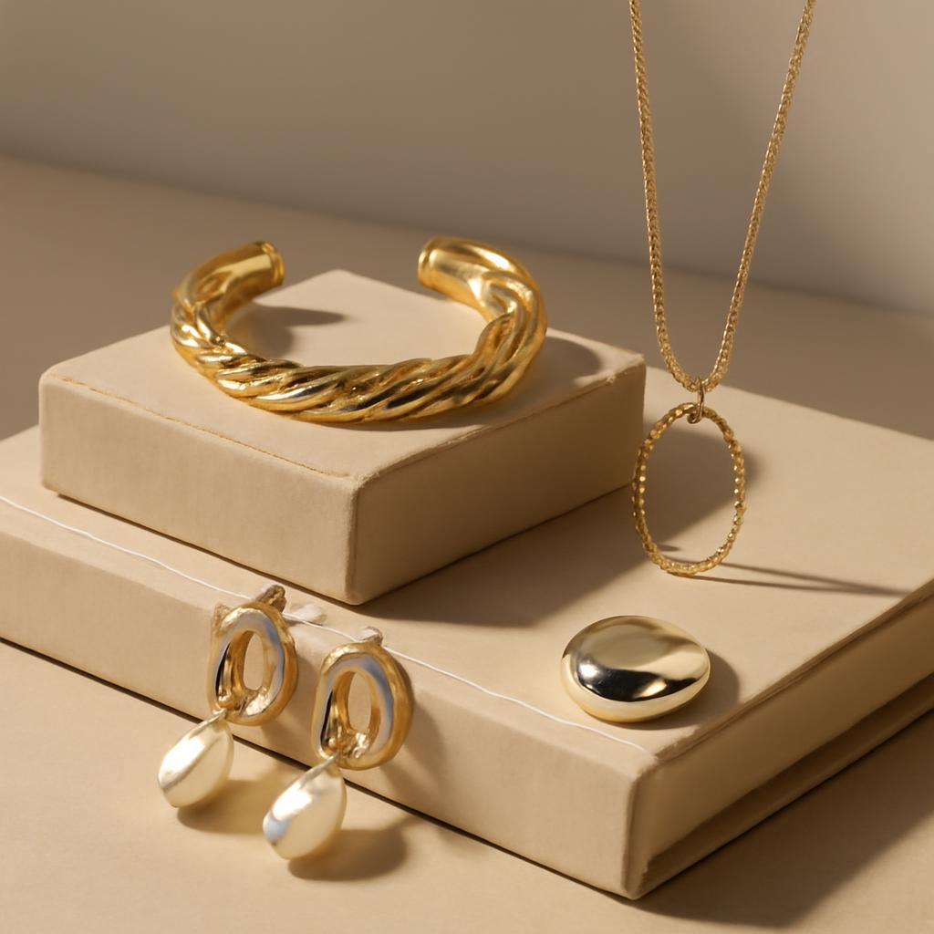 Justop Fashion Jewelry | The Ultimate Guide to Fashion Jewelry Wholesale Suppliers in the USA