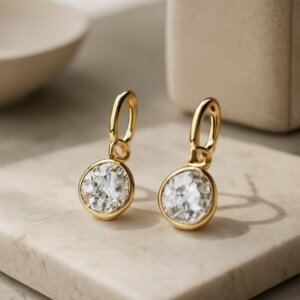 Justop Fashion Jewelry | China Earrings Wholesale: The Ultimate Guide to Finding Reliable Manufacturers and Suppliers