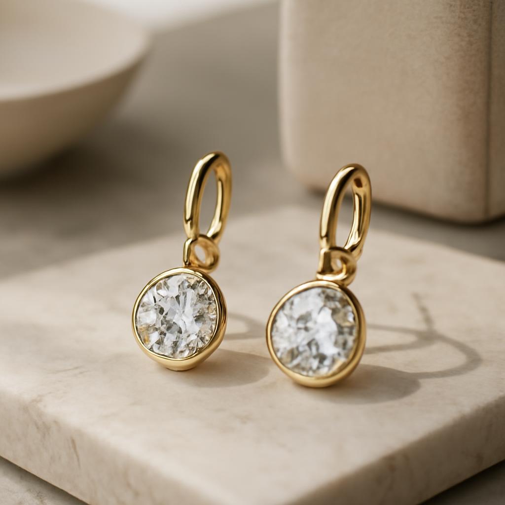 Justop Fashion Jewelry | China Earrings Wholesale: The Ultimate Guide to Finding Reliable Manufacturers and Suppliers