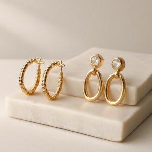 Justop Fashion Jewelry | Designer Earrings Wholesale: Your Ultimate Guide to Affordable Luxury Accessories
