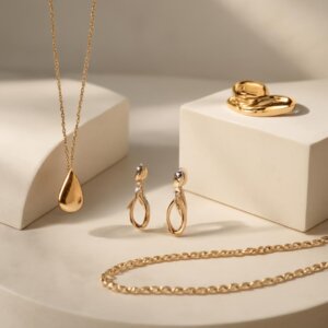 Justop Fashion Jewelry | Exploring the Allure of Korean Jewelry: A Strategic Addition to Your Store
