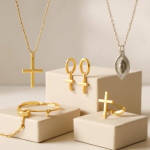 Justop Fashion Jewelry | Elevate Your Retail Offerings with Religious Jewelry Wholesale: A Guide for Christian Retailers